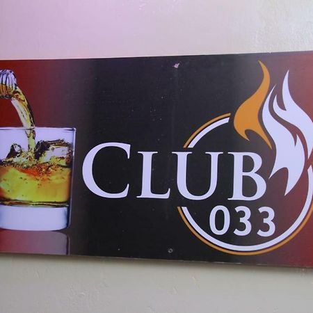 Midlands 033 Hotel Narok ภายนอก รูปภาพ