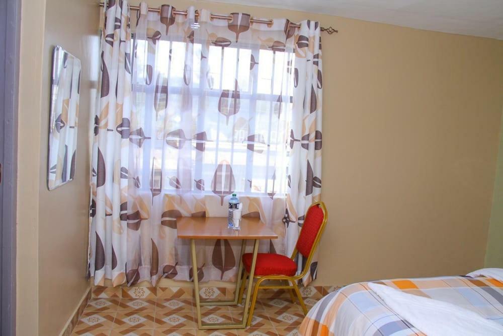 Midlands 033 Hotel Narok ภายนอก รูปภาพ