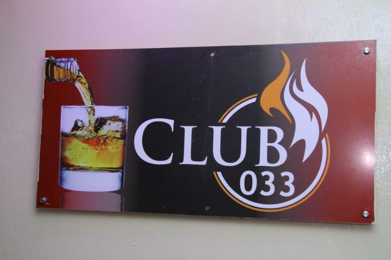 Midlands 033 Hotel Narok ภายนอก รูปภาพ