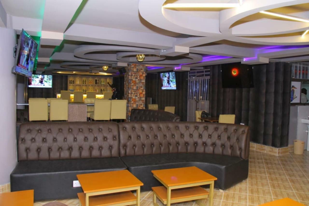Midlands 033 Hotel Narok ภายนอก รูปภาพ